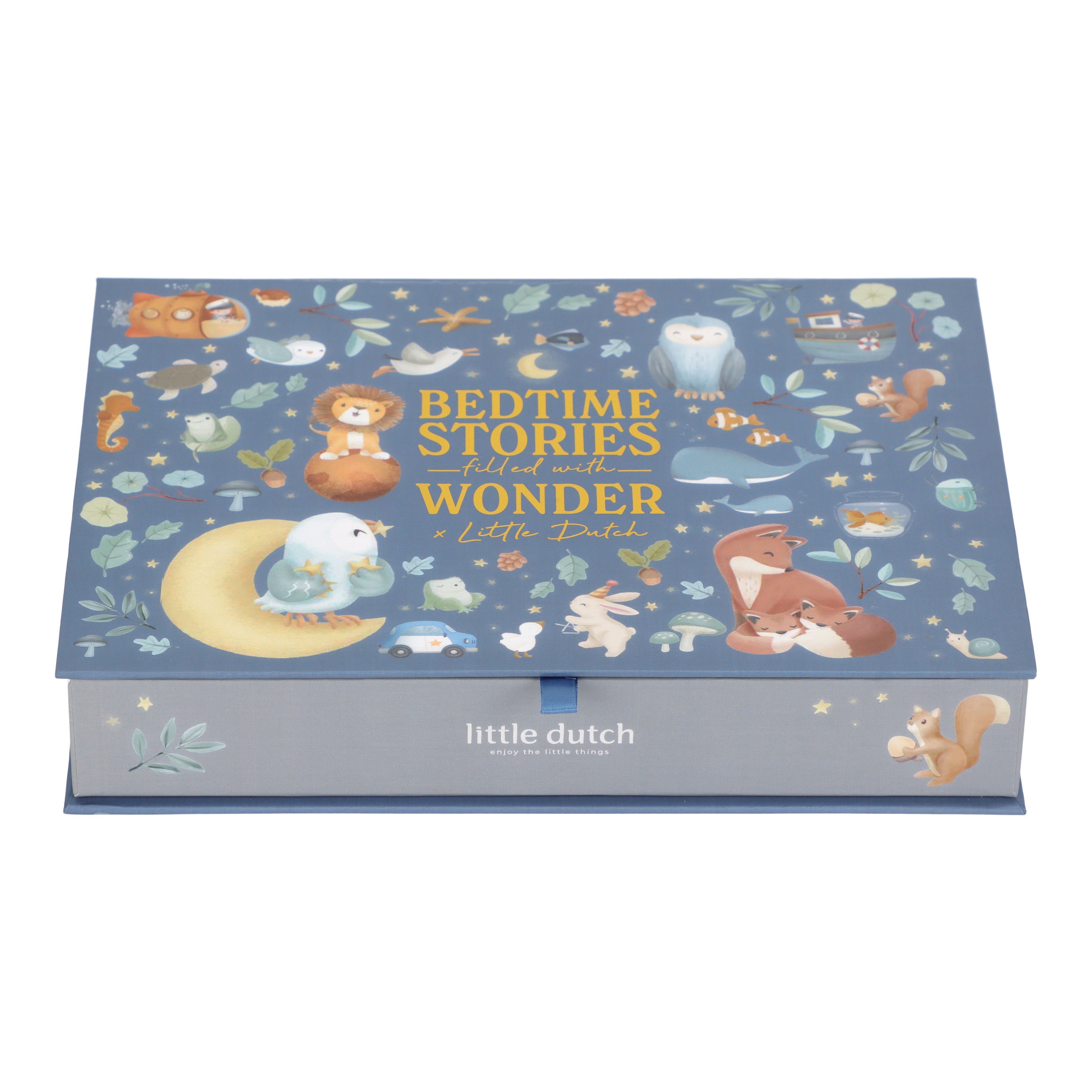 Lampe à histoires | Forest Friends