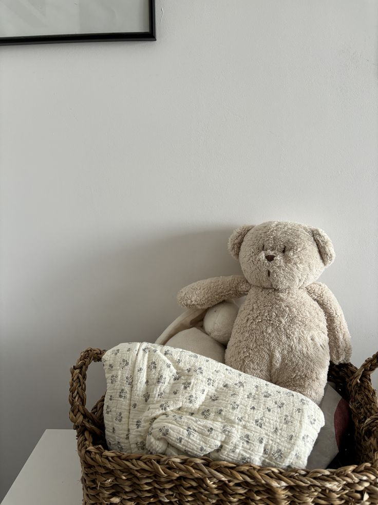 Moonie Peluche Veilleuse | Ourson Sable