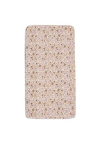 Drap-housse Jersey | 60x120cm | Flower Fairies