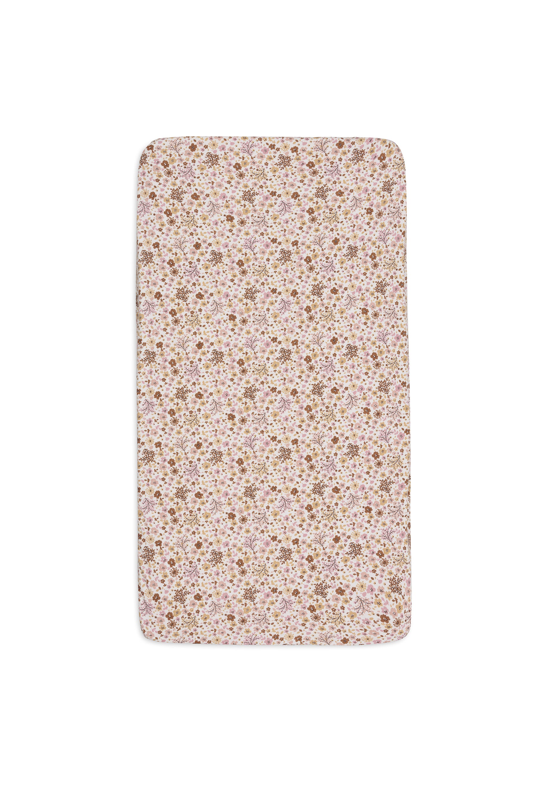 Drap-housse Jersey | 60x120cm | Flower Fairies