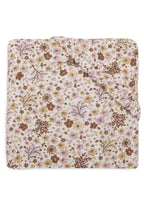 Drap-housse Jersey | 60x120cm | Flower Fairies