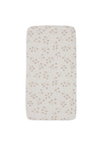 Drap-housse Jersey | 60x120cm | Leafy Dreams