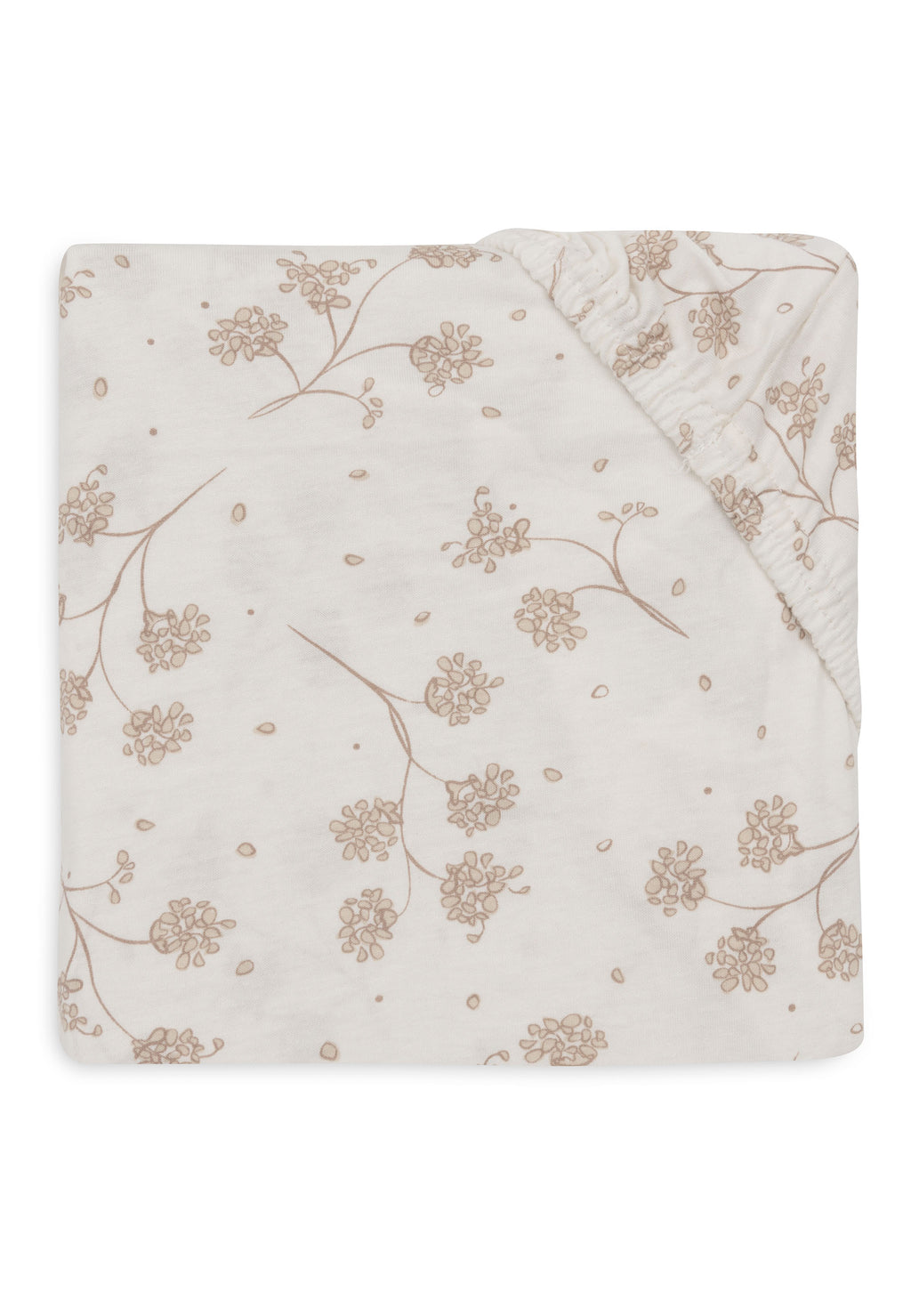 Drap-housse Jersey | 60x120cm | Leafy Dreams