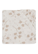 Drap-housse Jersey | 60x120cm | Leafy Dreams