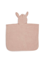 Poncho de bain Éponge | Wild Rose