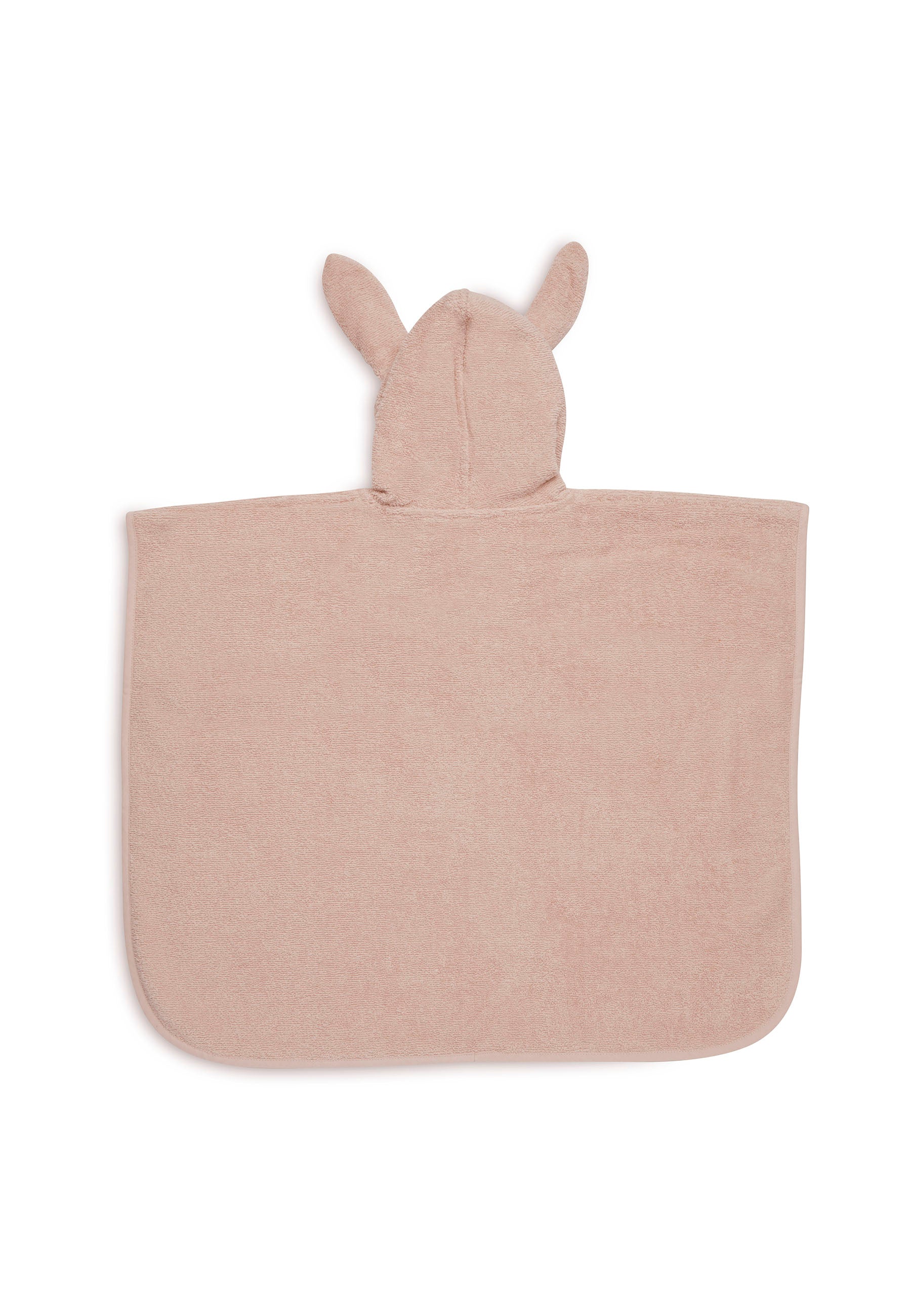Poncho de bain Éponge | Wild Rose