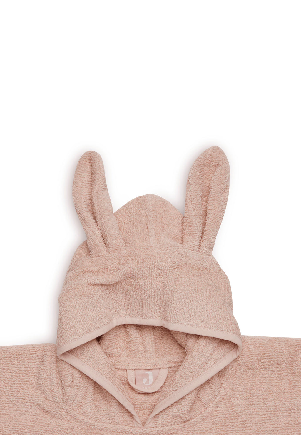 Poncho de bain Éponge | Wild Rose