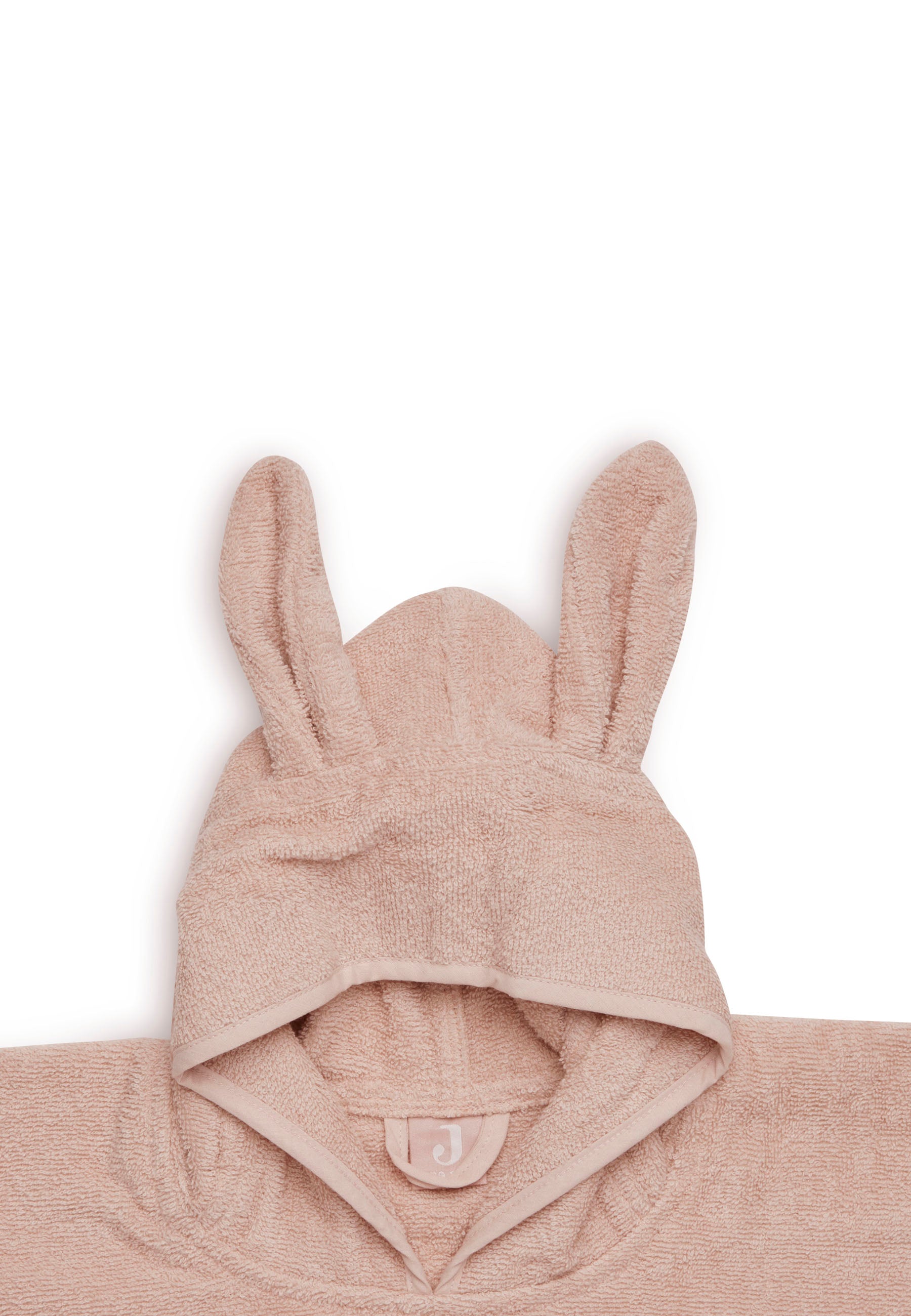 Poncho de bain Éponge | Wild Rose