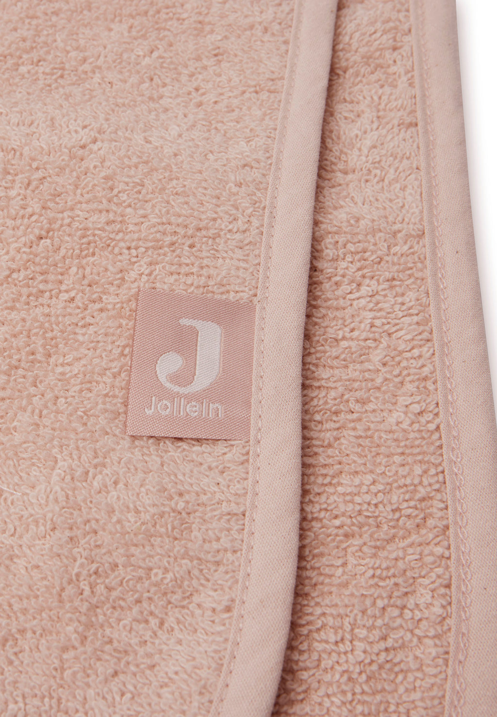 Poncho de bain Éponge | Wild Rose