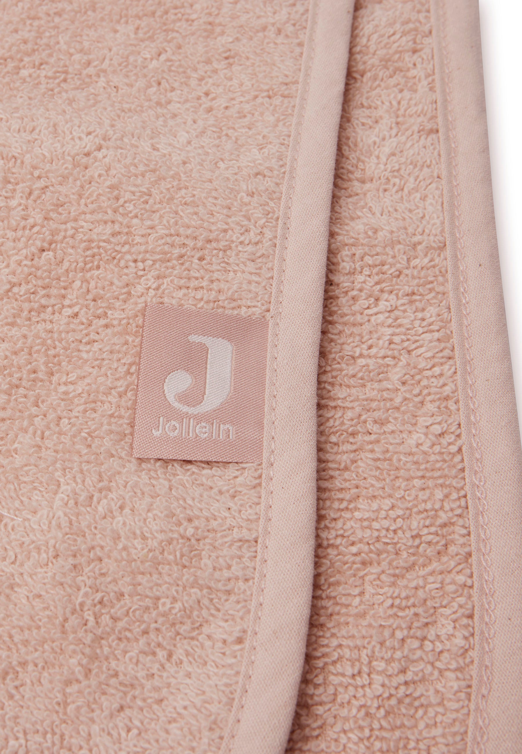 Poncho de bain Éponge | Wild Rose