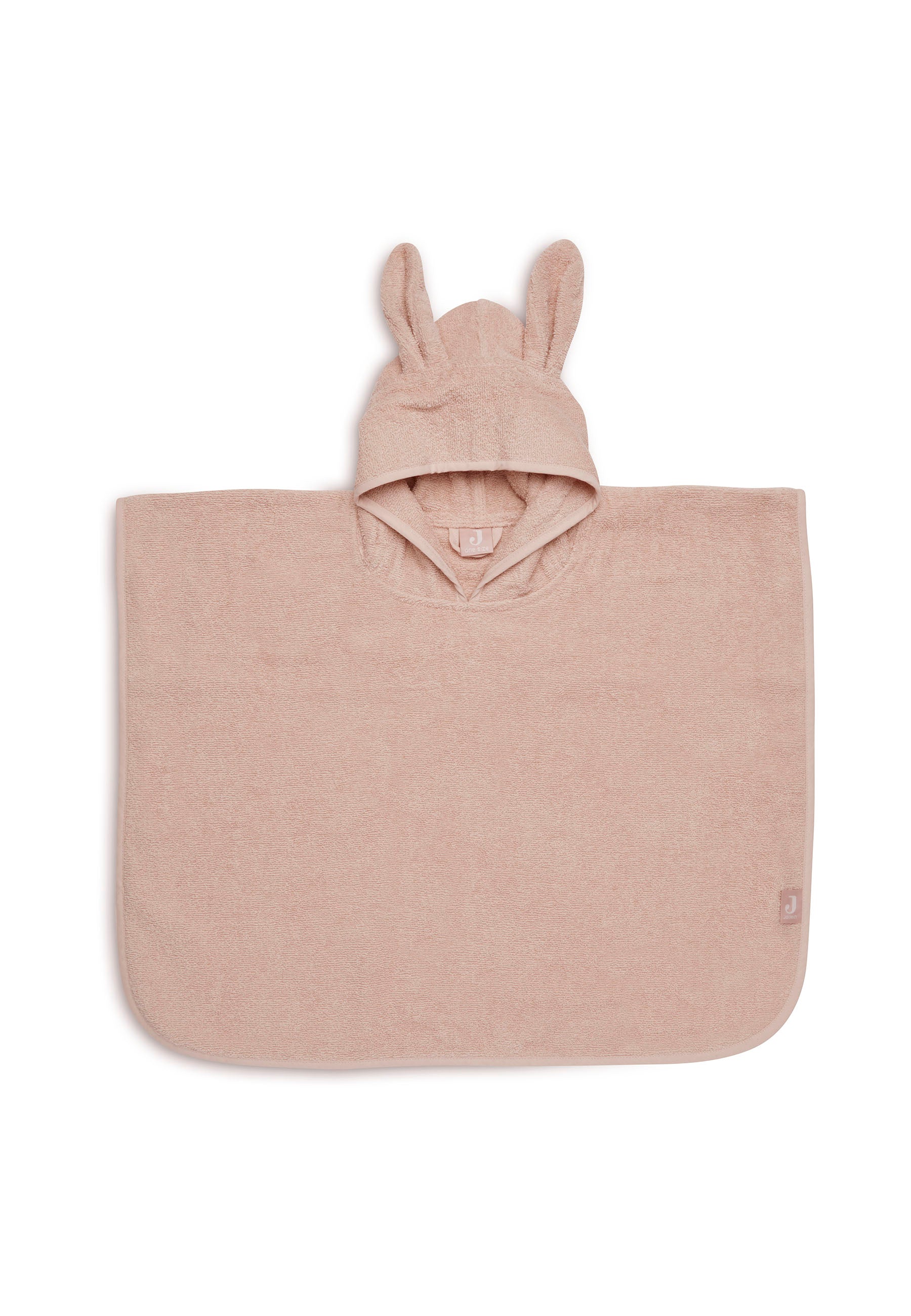 Poncho de bain Éponge | Wild Rose