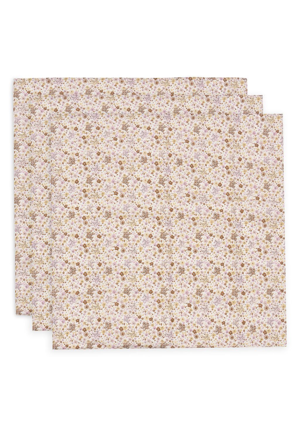 Lange Gaze de Coton Small 70x70cm | Flower Fairies