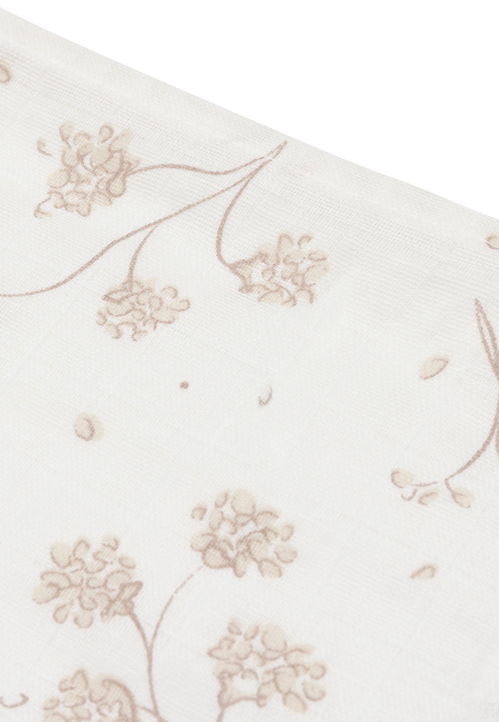 Lange Gaze de Coton Small 70x70cm | Leafy Dreams