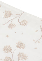 Lange Gaze de Coton Small 70x70cm | Leafy Dreams