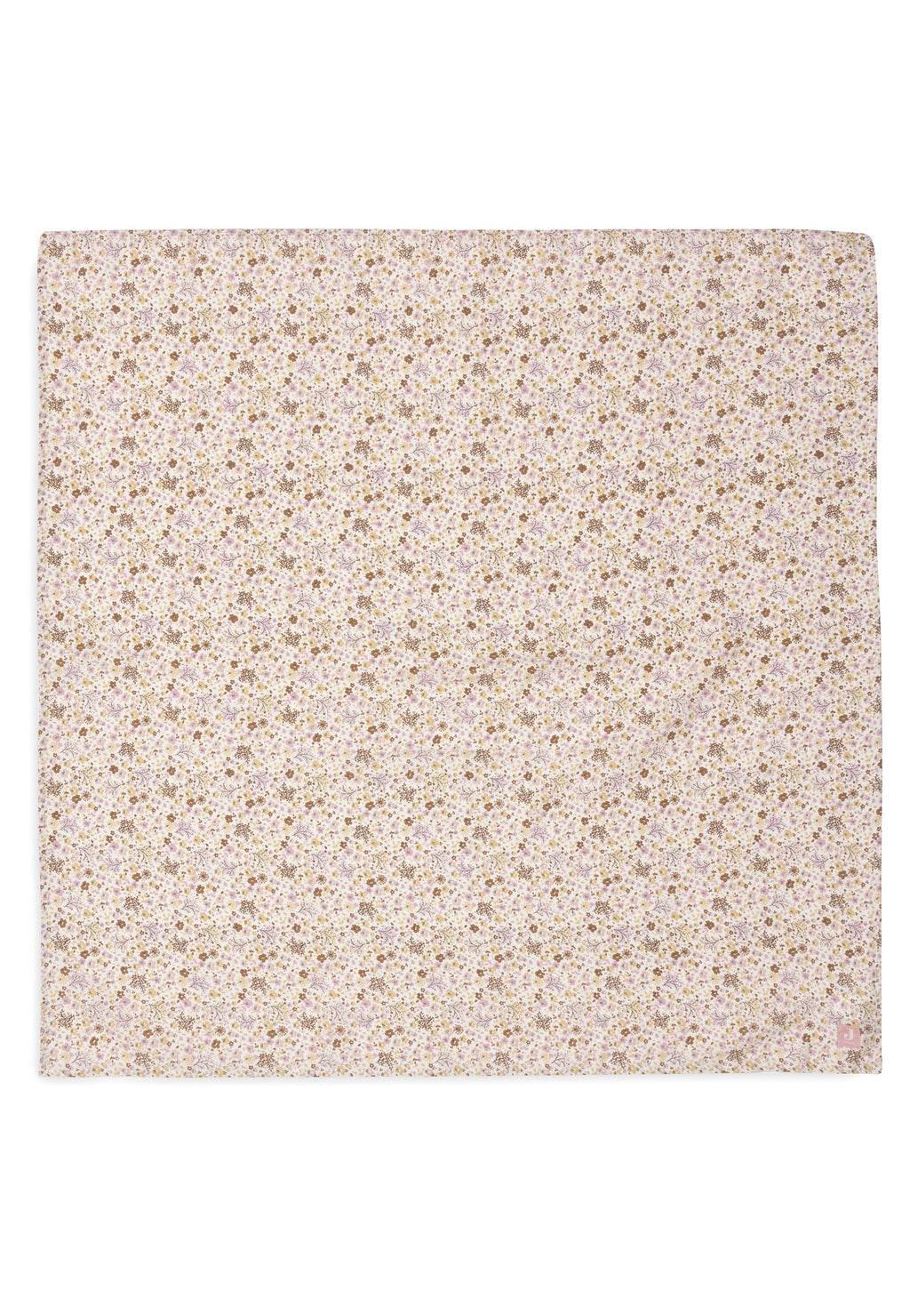 Lange Gaze de Coton Small 70x70cm | Flower Fairies