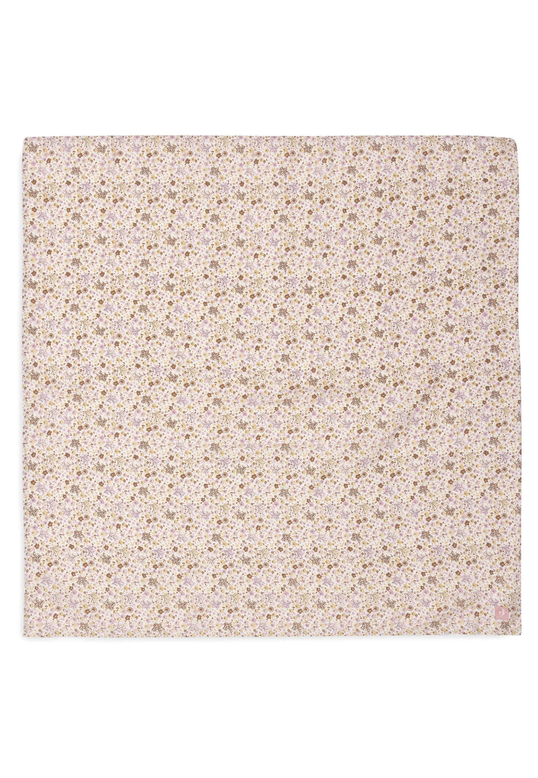 Lange Gaze de Coton Large 115x115cm | Flower Fairies