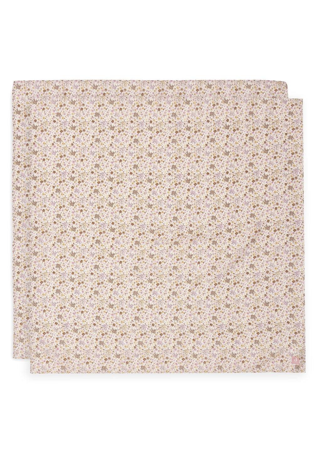 Lange Gaze de Coton Large 115x115cm | Flower Fairies