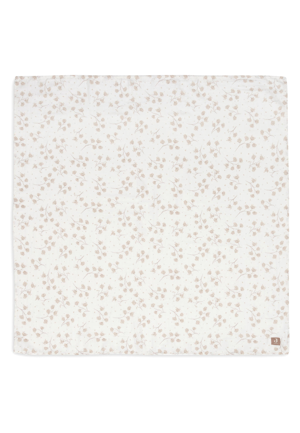 Lange Gaze de Coton Small 70x70cm | Leafy Dreams