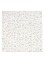 Lange Gaze de Coton Small 70x70cm | Leafy Dreams