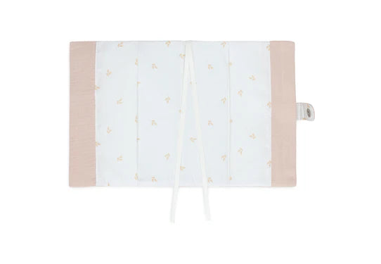 Protège carnet de santé | Wild Rose