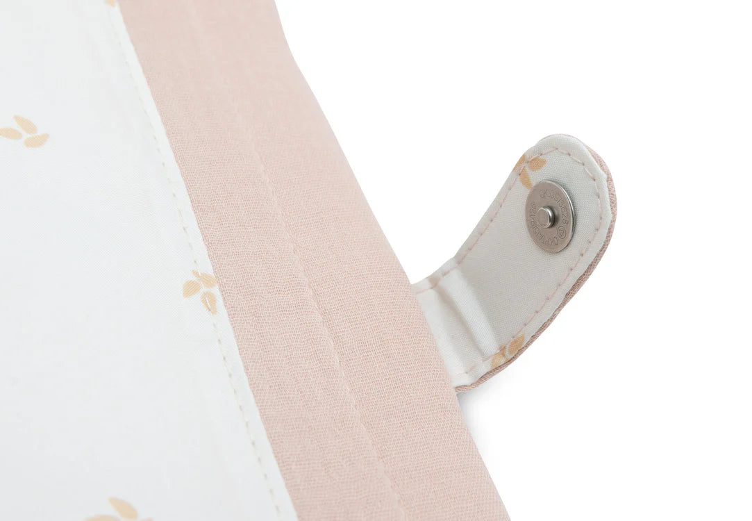 Protège carnet de santé | Wild Rose