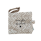 Mini album photo | gaze léopard