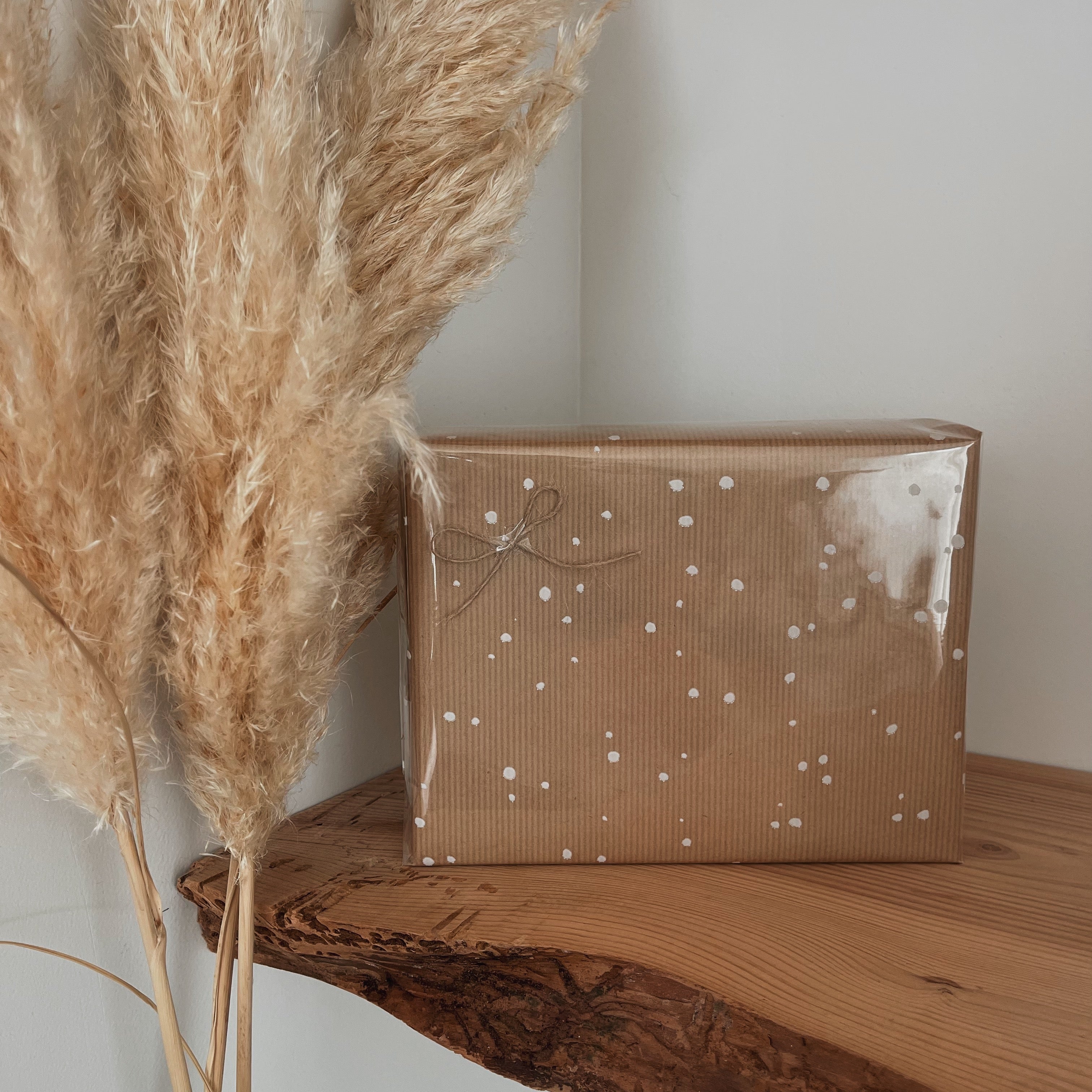 Emballage cadeau – 1 article