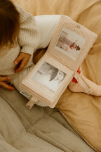 Mini album photo | gaze léopard