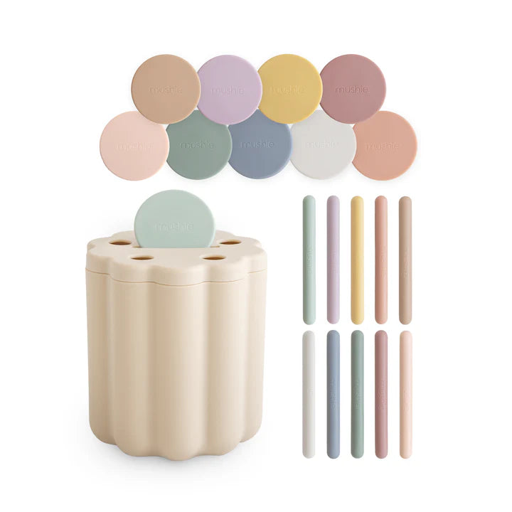 Boîte à motricité fine