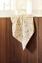 Lange Gaze de Coton Small 70x70cm | Flower Fairies