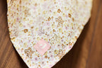 Lange Gaze de Coton Small 70x70cm | Flower Fairies
