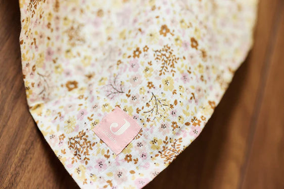 Lange Gaze de Coton Large 115x115cm | Flower Fairies