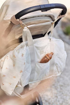 Sac a langer Lily | Sand
