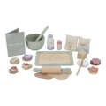 Set de pâtisserie en bois