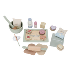Set de pâtisserie en bois
