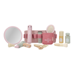 Set de coiffeur en bois