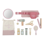 Set de coiffeur en bois