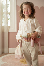 Set de coiffeur en bois