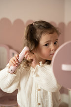 Set de coiffeur en bois