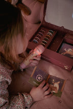 Lampe à histoires | Fairy Garden