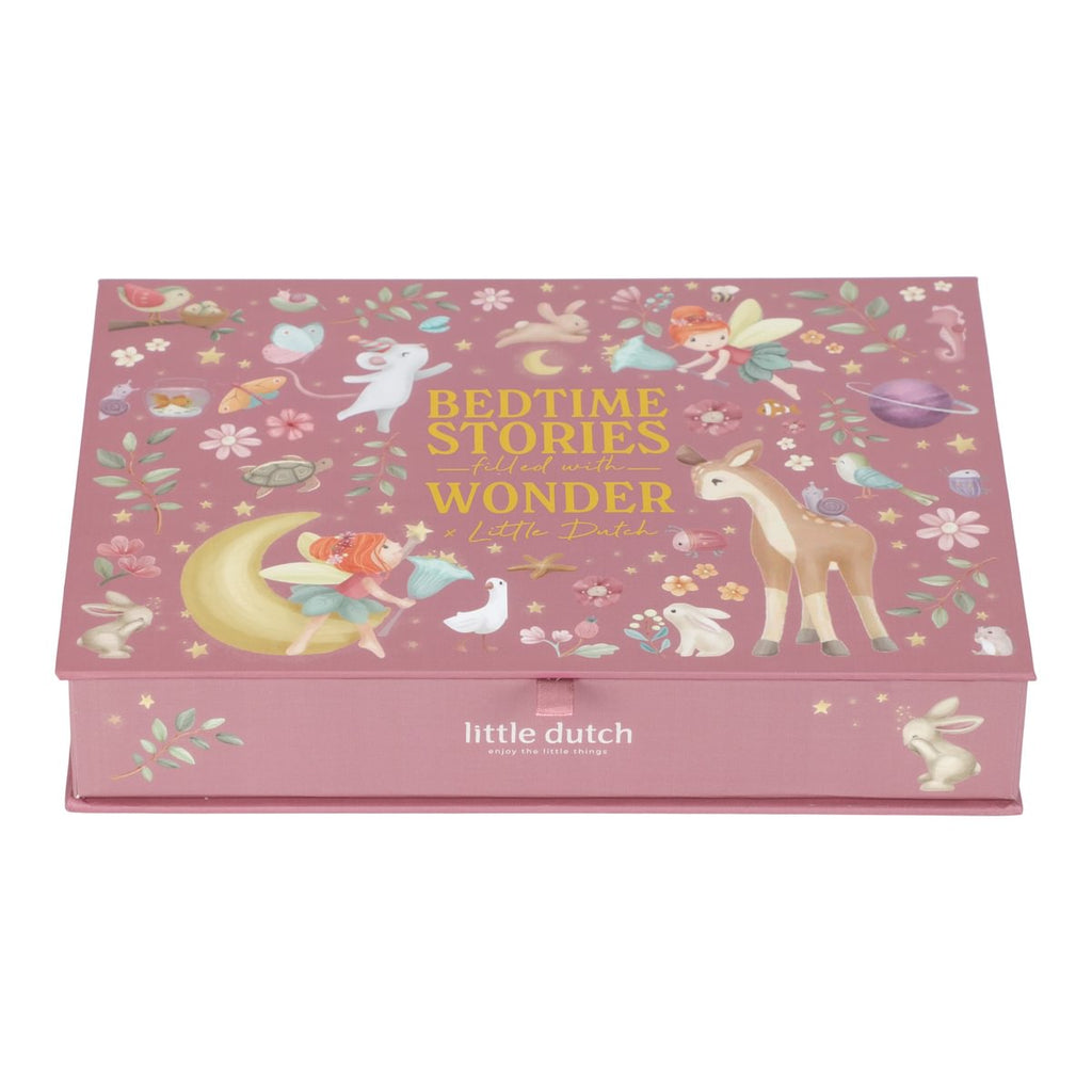 Lampe à histoires | Fairy Garden