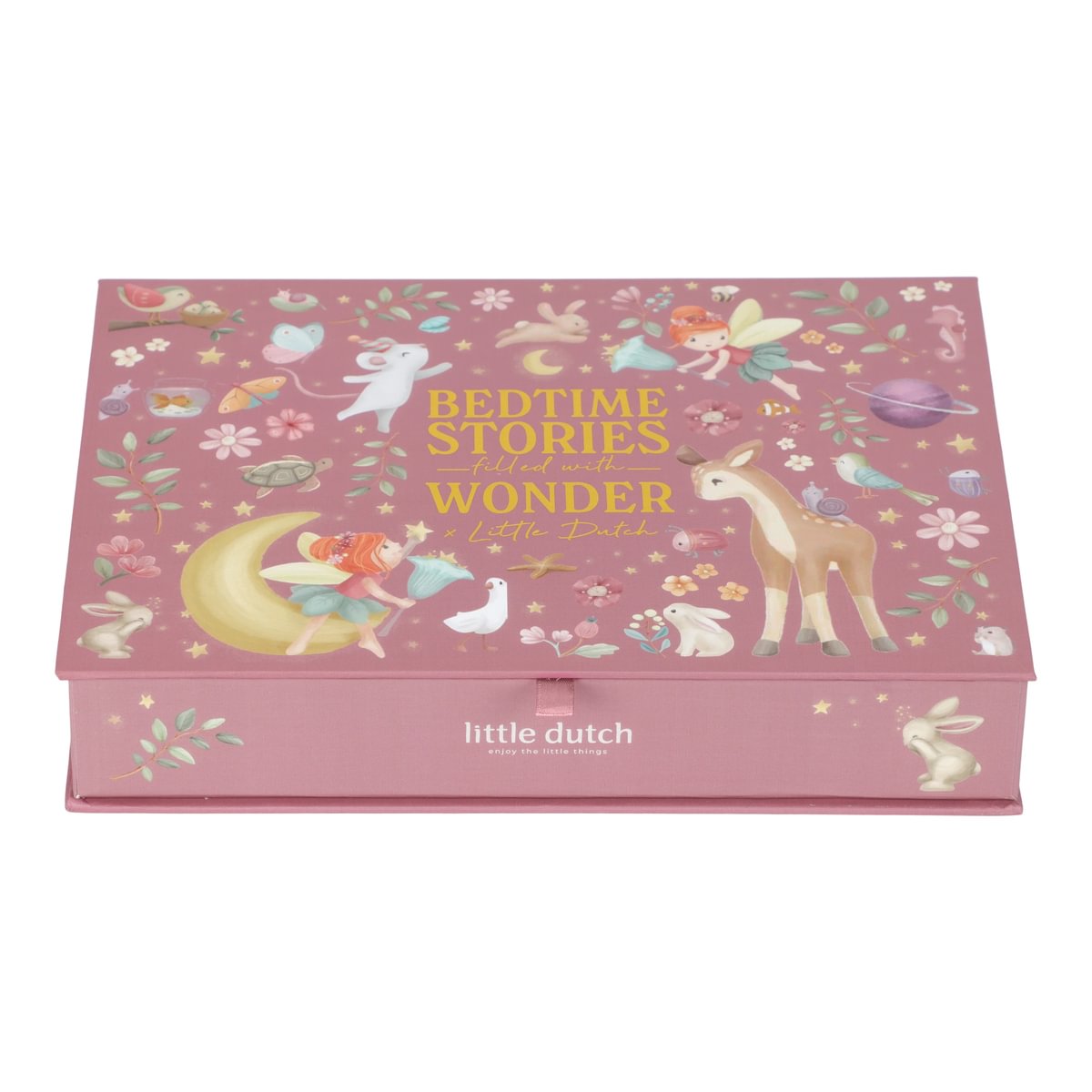 Lampe à histoires | Fairy Garden