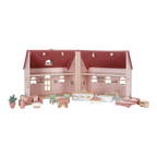 Petite Maison de poupée