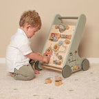 Chariot de marche | Little Farm