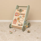 Chariot de marche | Little Farm