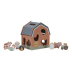 Boîte à formes | Little Farm