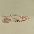 Circuit de train | Little Farm