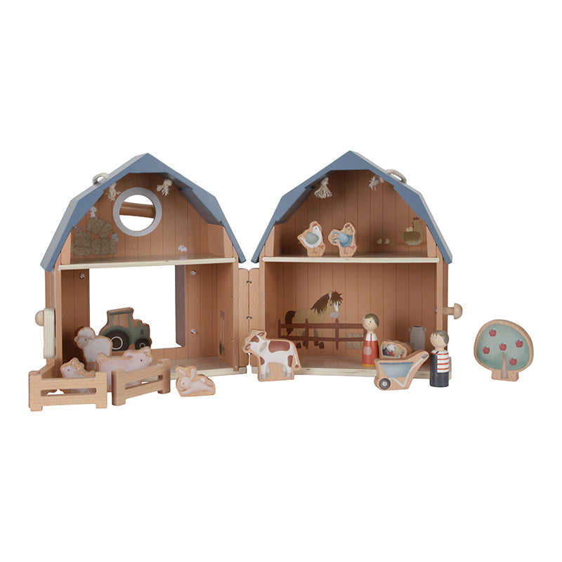 Maison | Little Farm