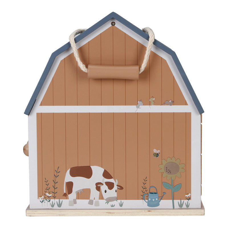 Maison | Little Farm