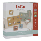 Loto | Little Farm